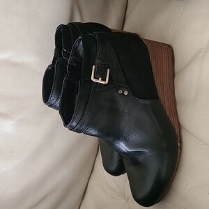 Dr. Scholl's ankle boots